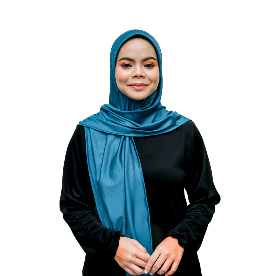SUKA ELITE ACTIVE HIJAB