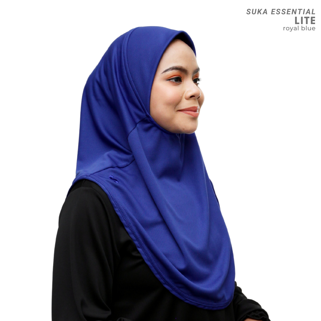 Suka Essential Lite