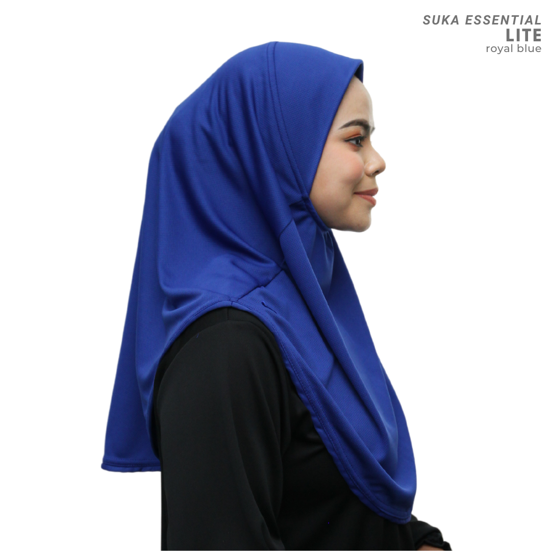 Suka Essential Lite
