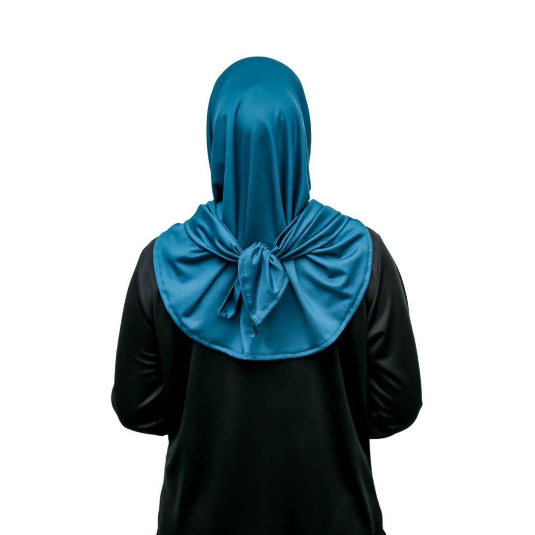 SUKA ELITE ACTIVE HIJAB
