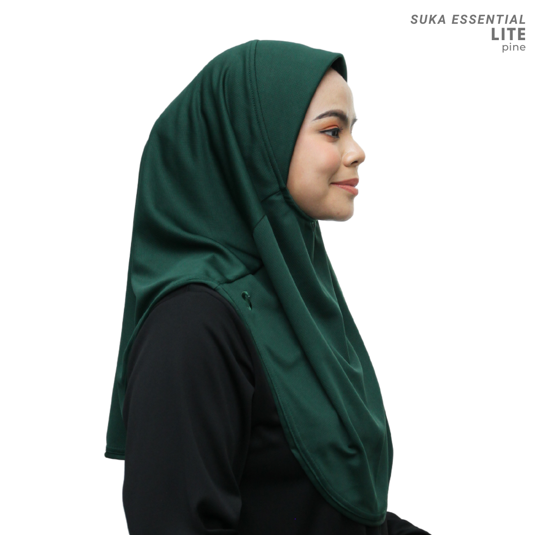 Suka Essential Lite