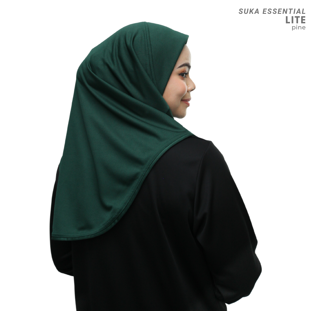 Suka Essential Lite