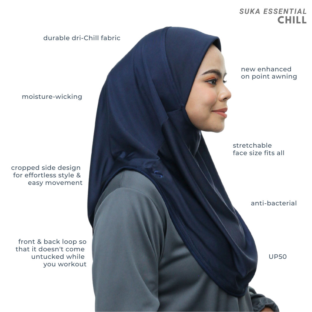 SUKA ESSENTIAL CHILL