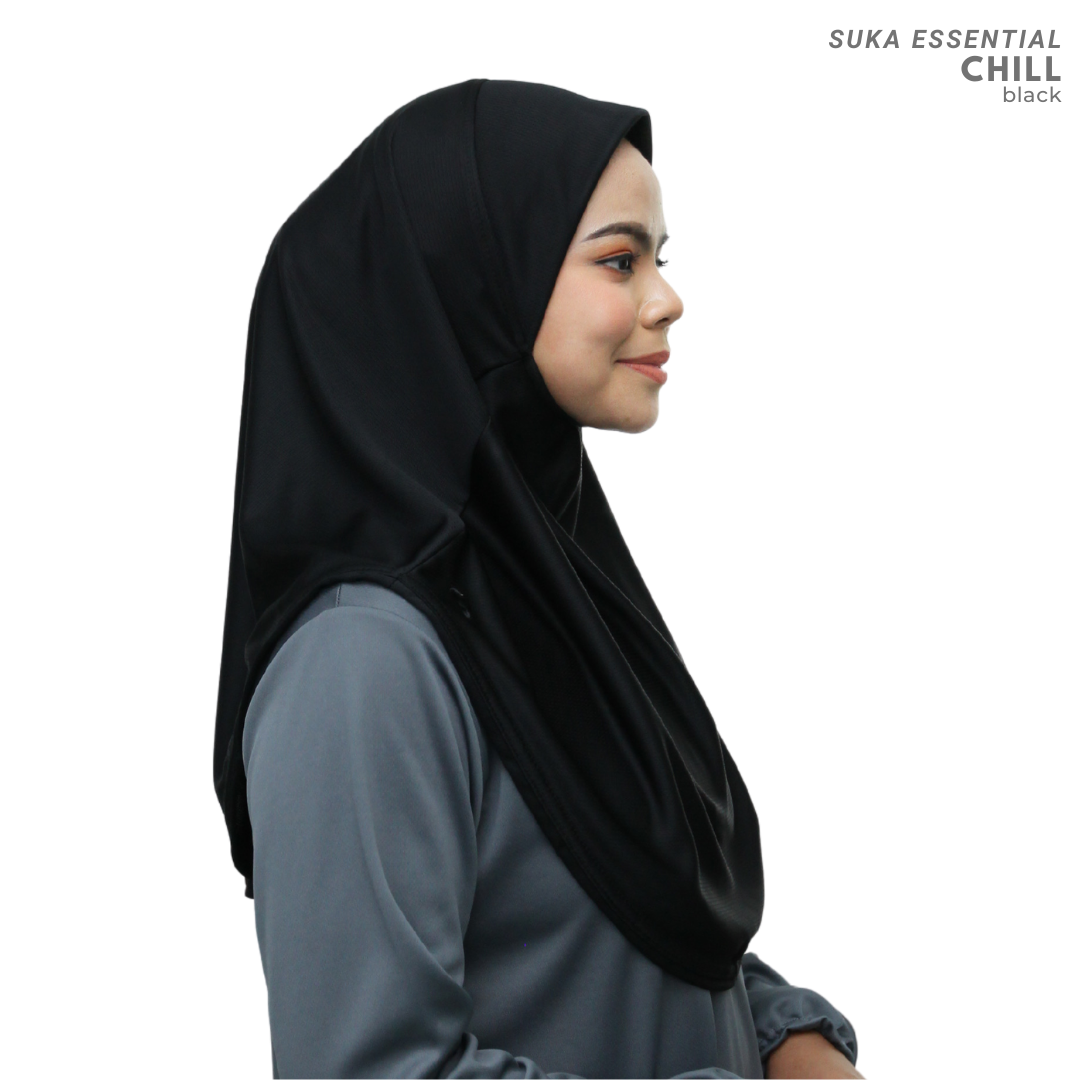SUKA ESSENTIAL CHILL