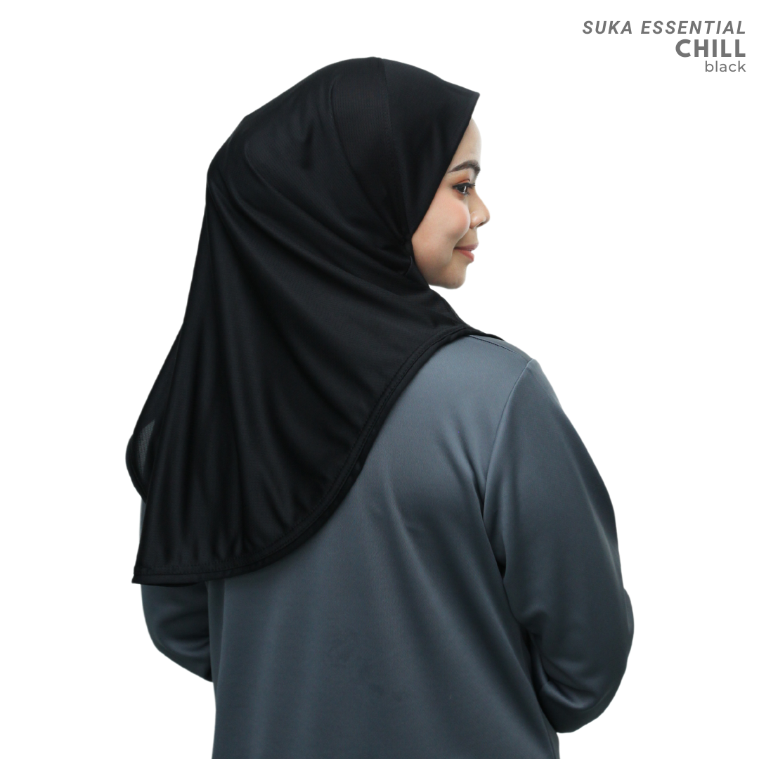 SUKA ESSENTIAL CHILL