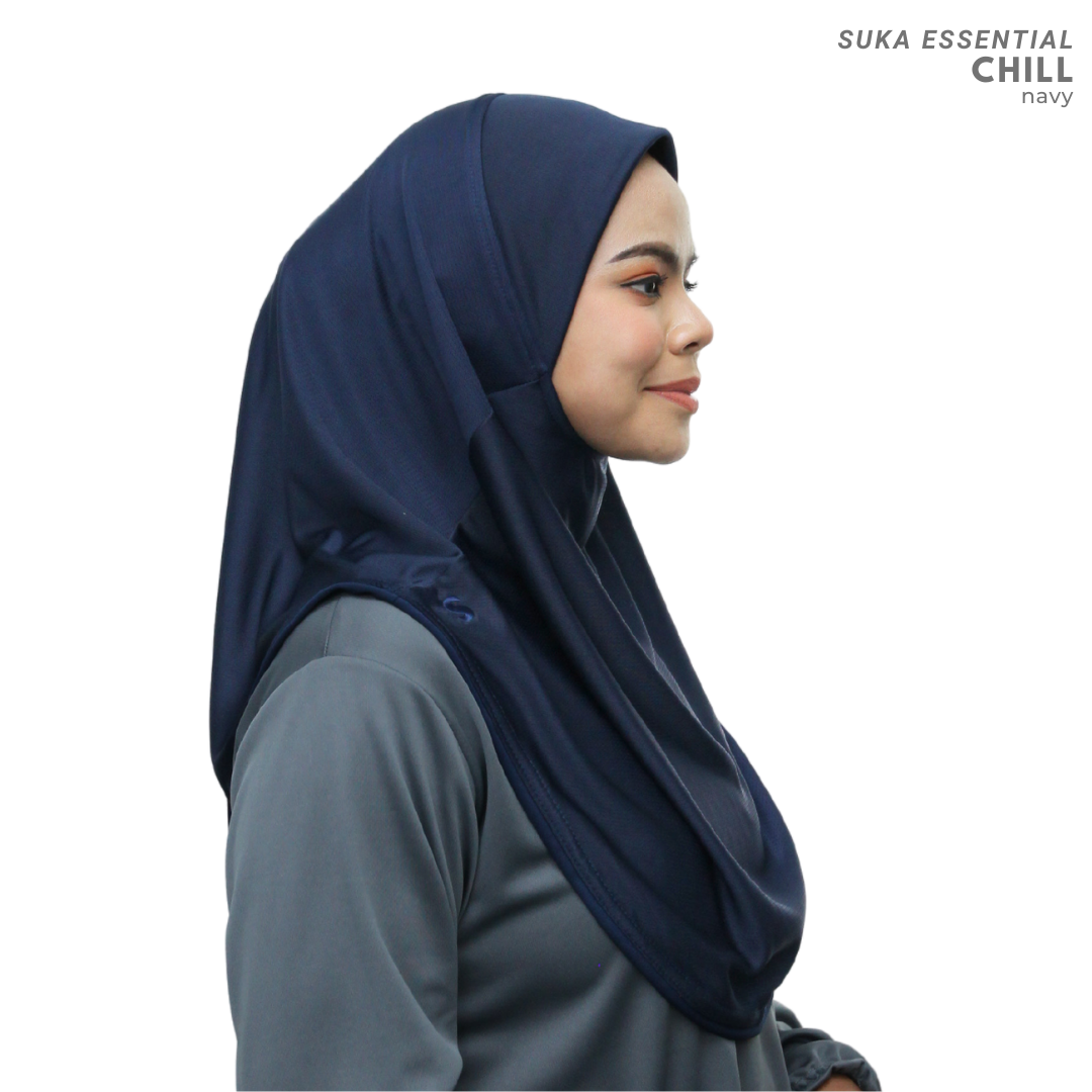 SUKA ESSENTIAL CHILL
