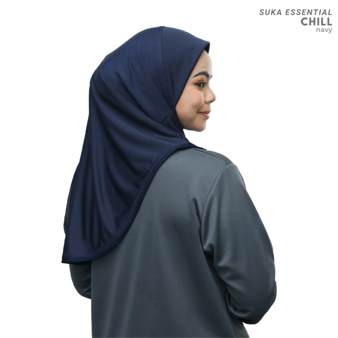 SUKA ESSENTIAL CHILL
