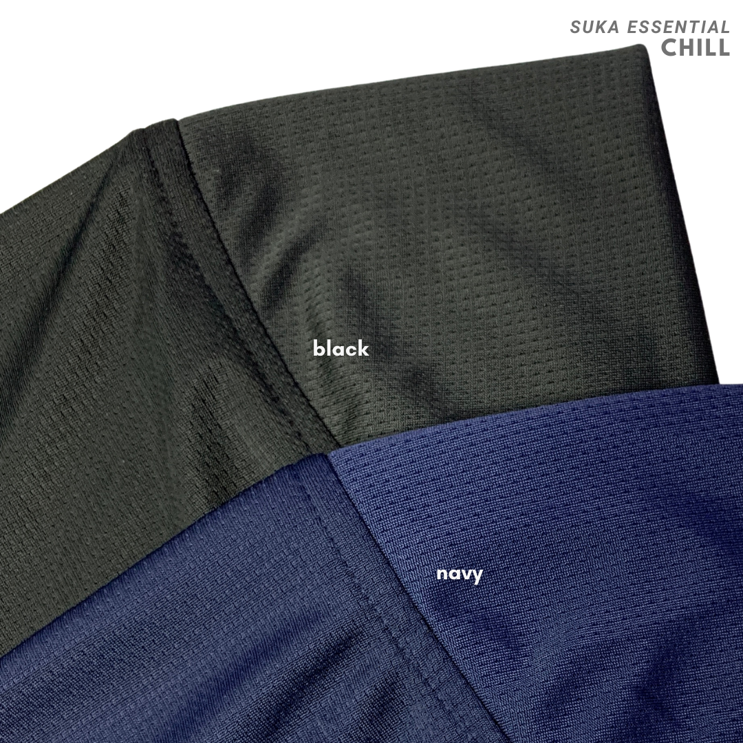 SUKA ESSENTIAL CHILL