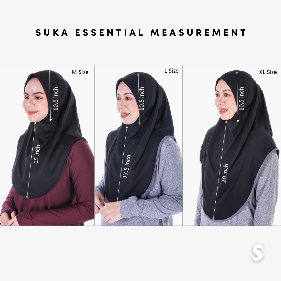 SUKA ESSENTIAL CHILL