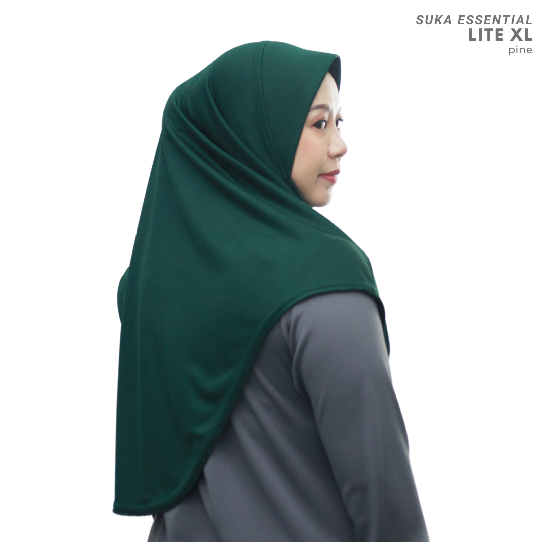 SUKA ESSENTIAL LITE XL