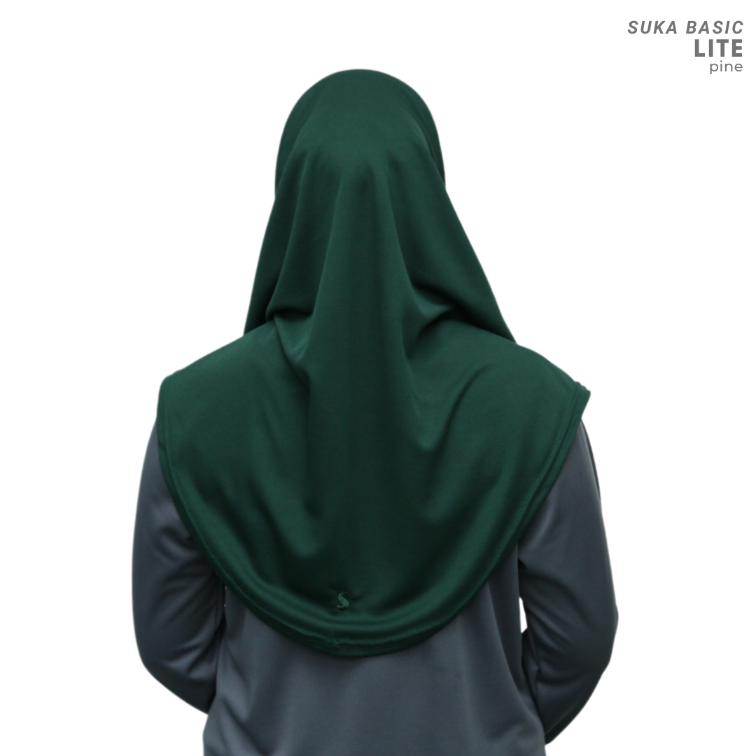 SUKA BASIC HIJAB
