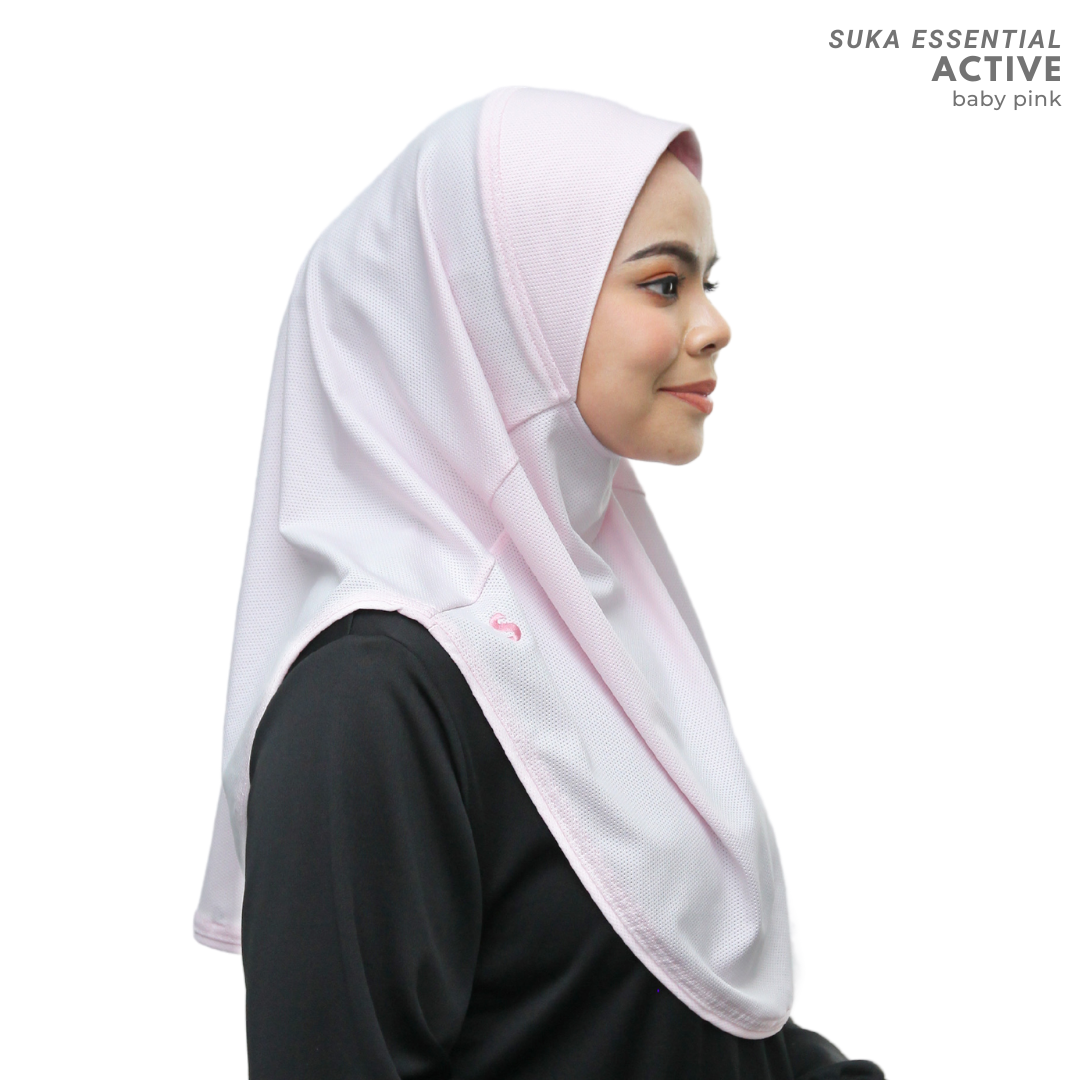 SUKA ESSENTIAL ACTIVE