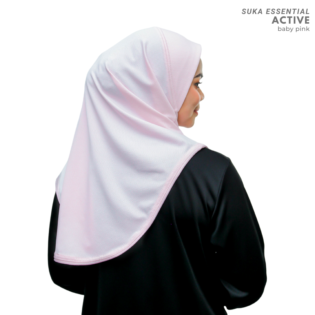 SUKA ESSENTIAL ACTIVE
