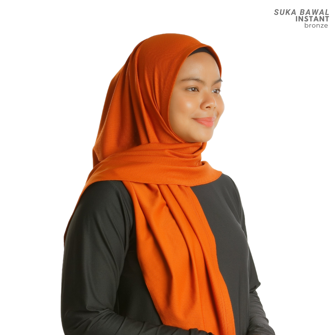 SUKA INSTANT BAWAL