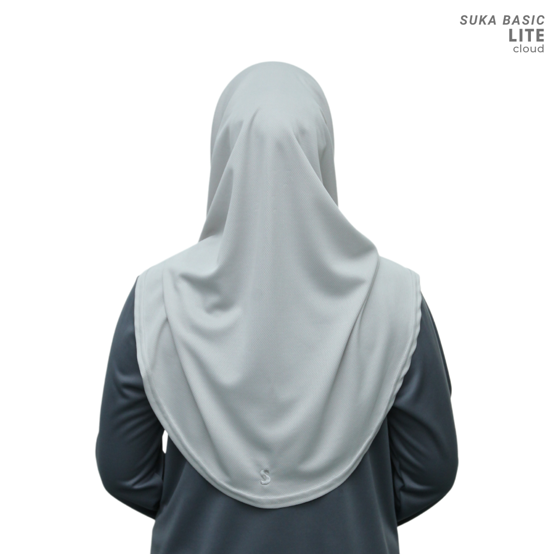 SUKA BASIC HIJAB