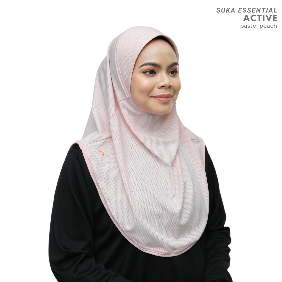 SUKA ESSENTIAL ACTIVE