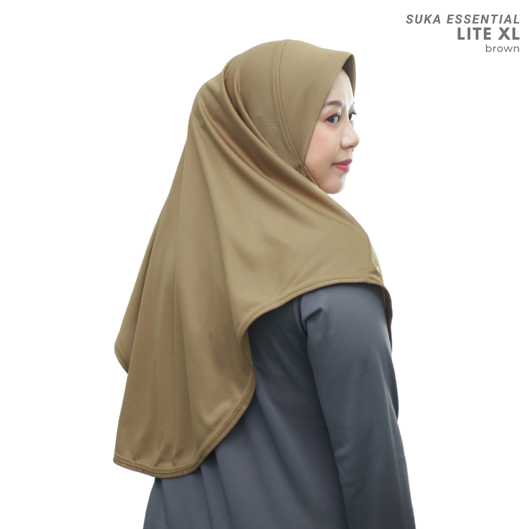 SUKA ESSENTIAL LITE XL
