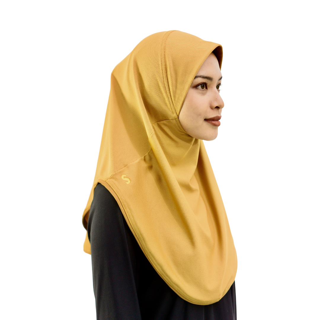 SUKA ESSENTIAL ACTIVE