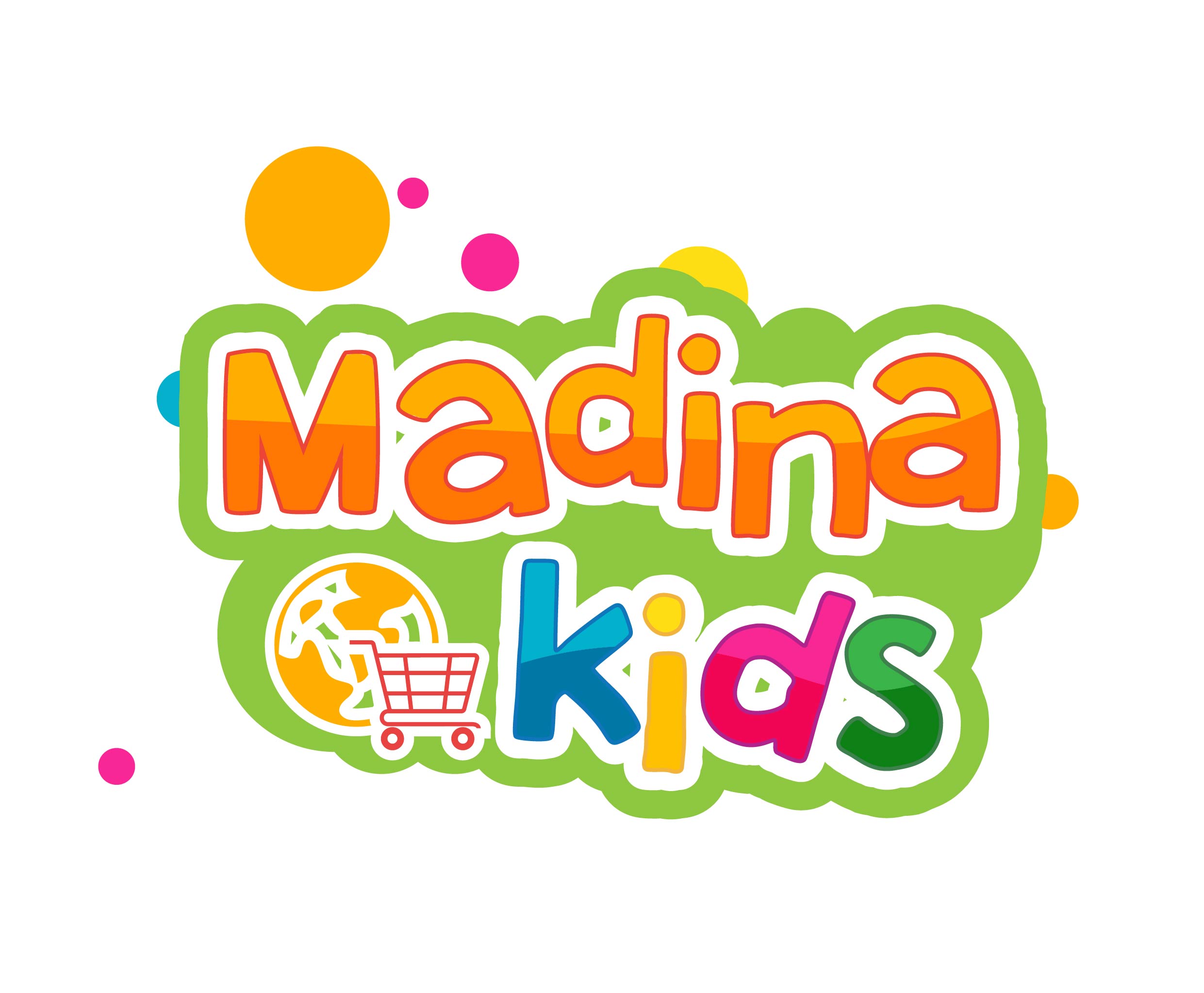 MADINA KIDS PTE LTD