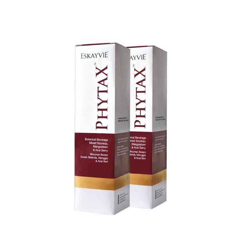 🇸🇬Original HQ Direct Phytax Eskayvie FREE & FAST Shipping[1set = 2btls= $100]🇸🇬