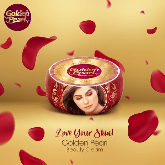 🇸🇬Original HQ Direct Golden Pearl Beauty Cream FREE & FAST Shipping[2box = $20]🇸🇬