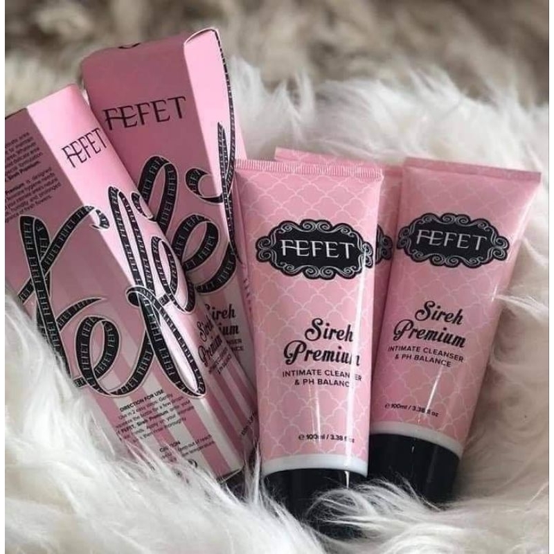 🇸🇬Original HQ Direct Fefet Sireh Premium FREE & FAST Shipping🇸🇬