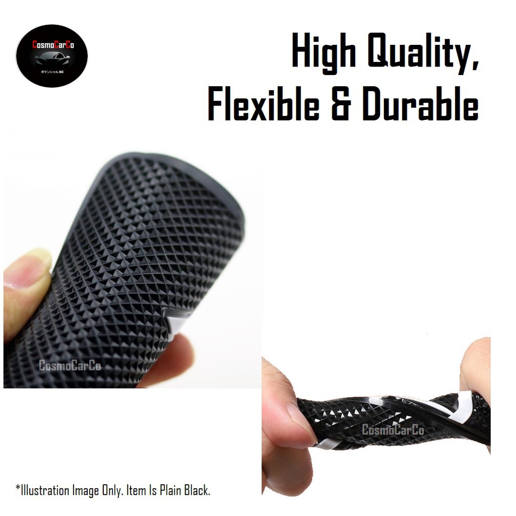 Car Anti Slip Mat Dashboard Anti-Slip Dash Non Slip Pad Phone Key Sunglasses Holder Accessories