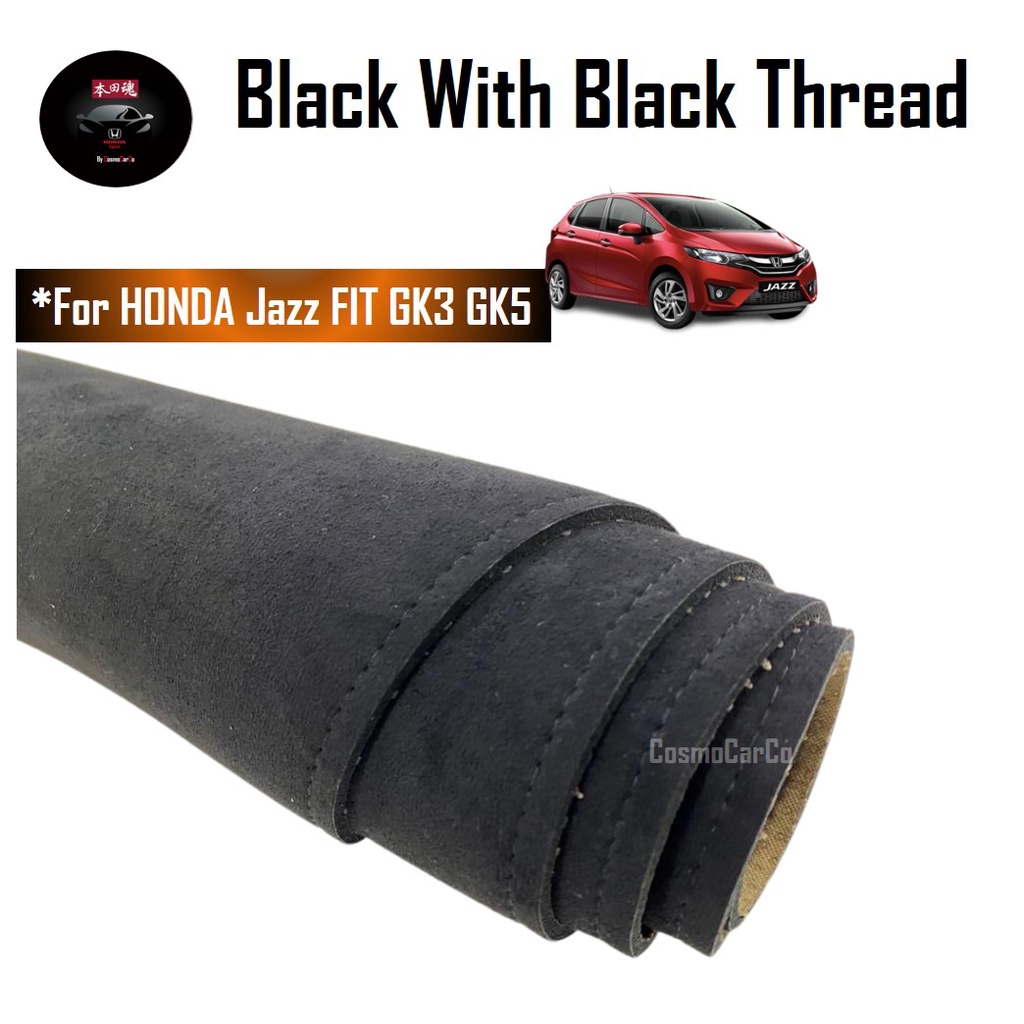 Honda Jazz/Fit GK GK3 GK5 GP 2014-2020 Dashboard Mat Right Hand Drive Dash Sun Protection Anti Slip Cover Pad