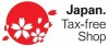 Japan Tax-free Shop 