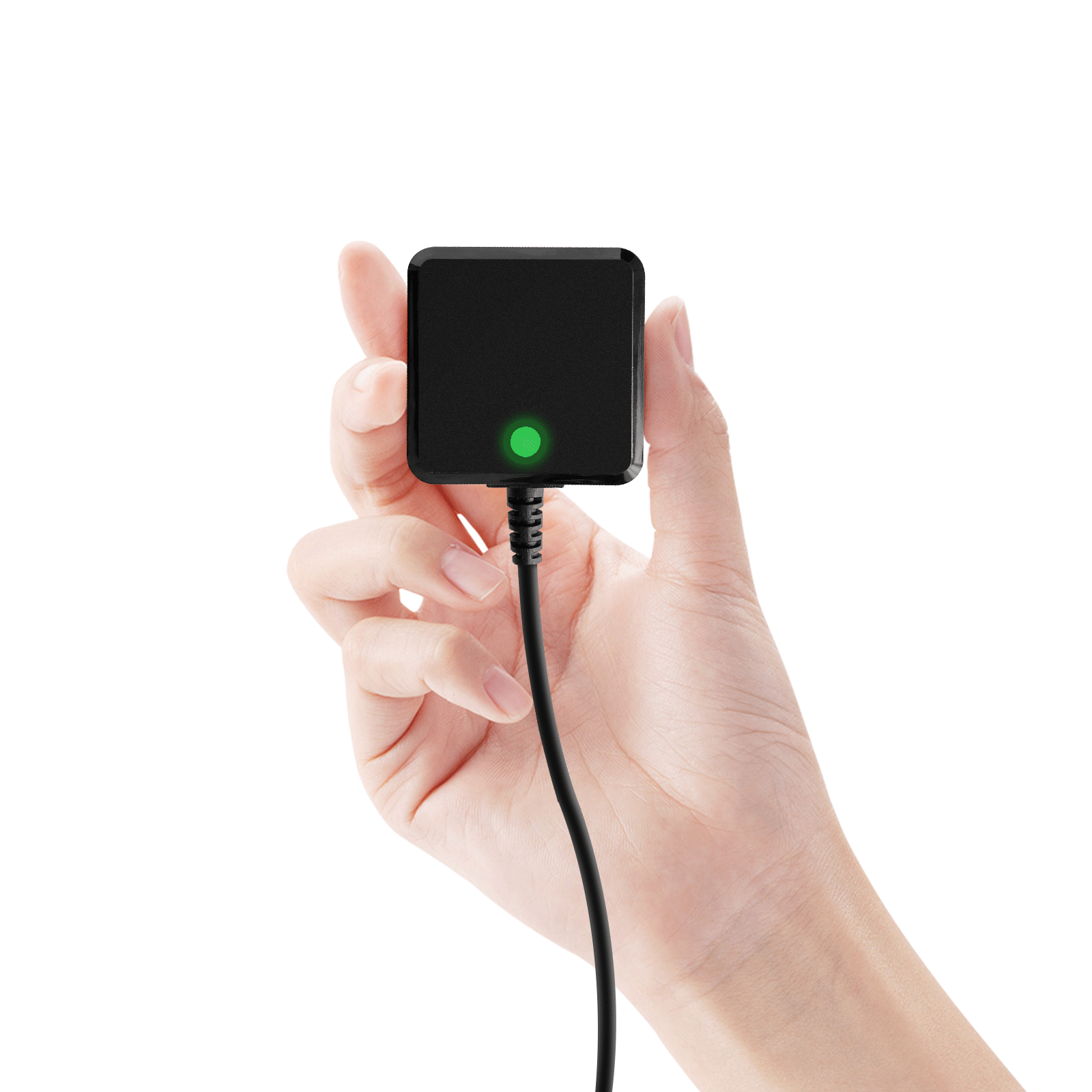 Kebtek 電動剪定鋏KT-930の充電器