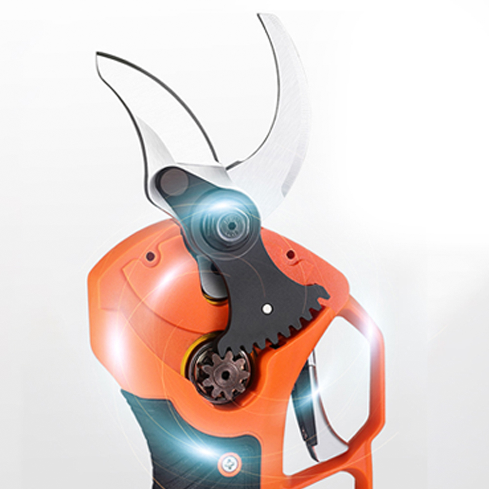 Kebtek充電式剪定バサミB00840の替え刃