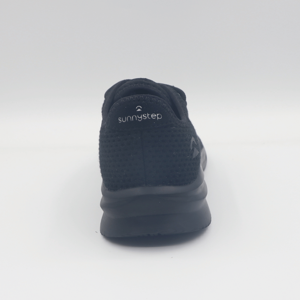 Balance Knit Runner-Sunnystep-The most comfortable walking shoes-Best walking shoes
