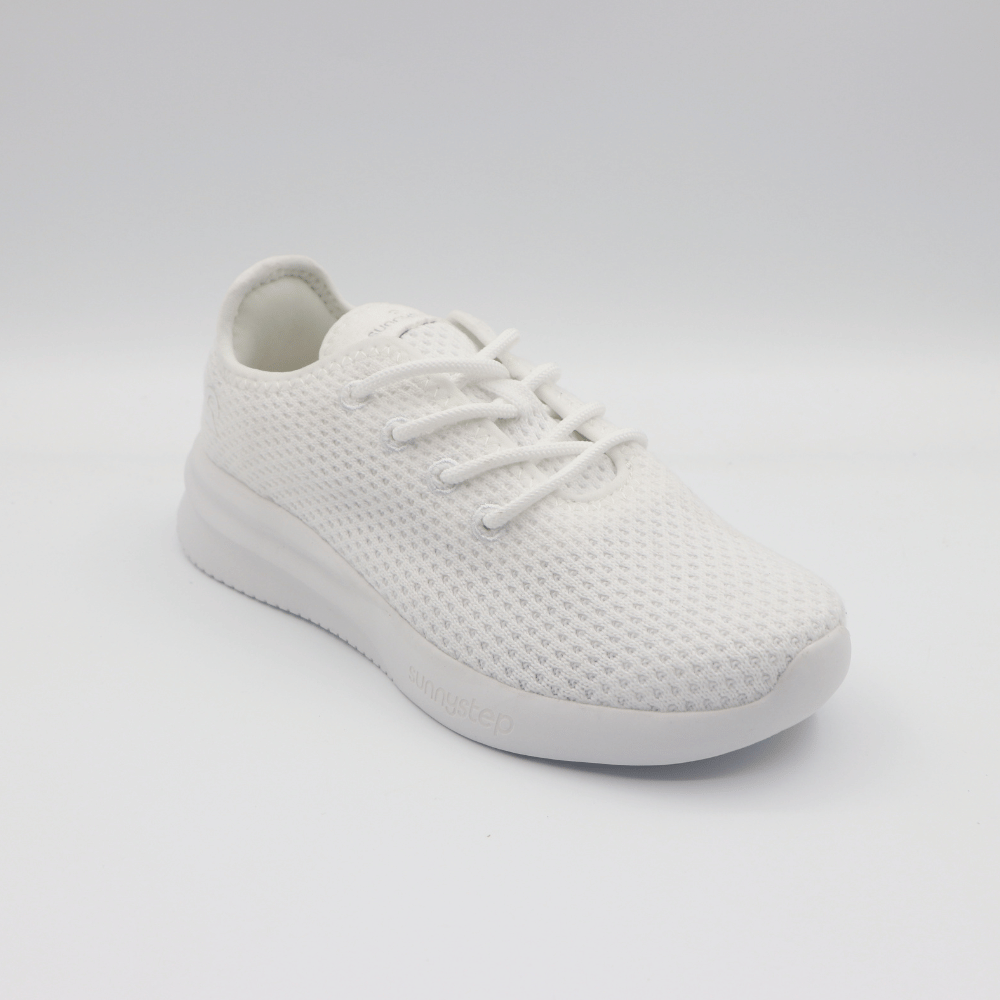 Balance Knit Runner-Sunnystep-The most comfortable walking shoes-Best walking shoes