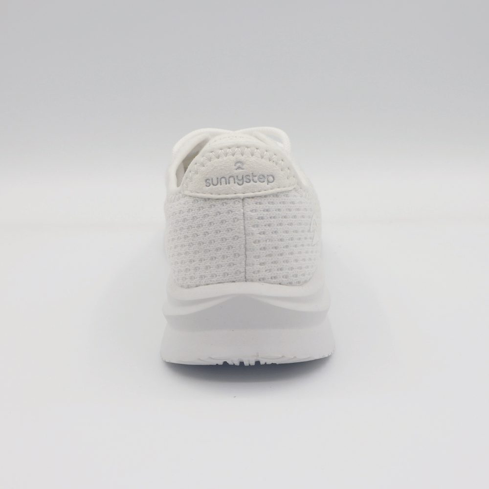 Balance Knit Runner-Sunnystep-The most comfortable walking shoes-Best walking shoes