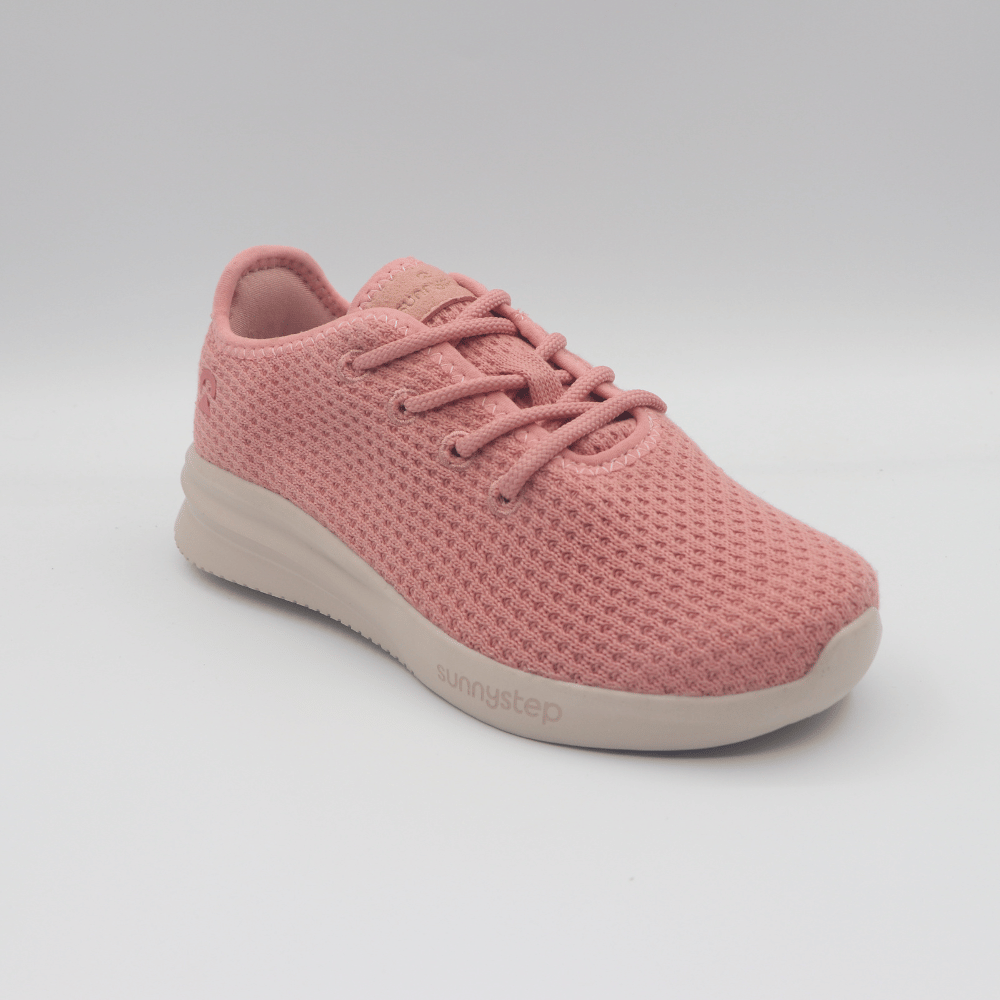 Balance Knit Runner-Sunnystep-The most comfortable walking shoes-Best walking shoes