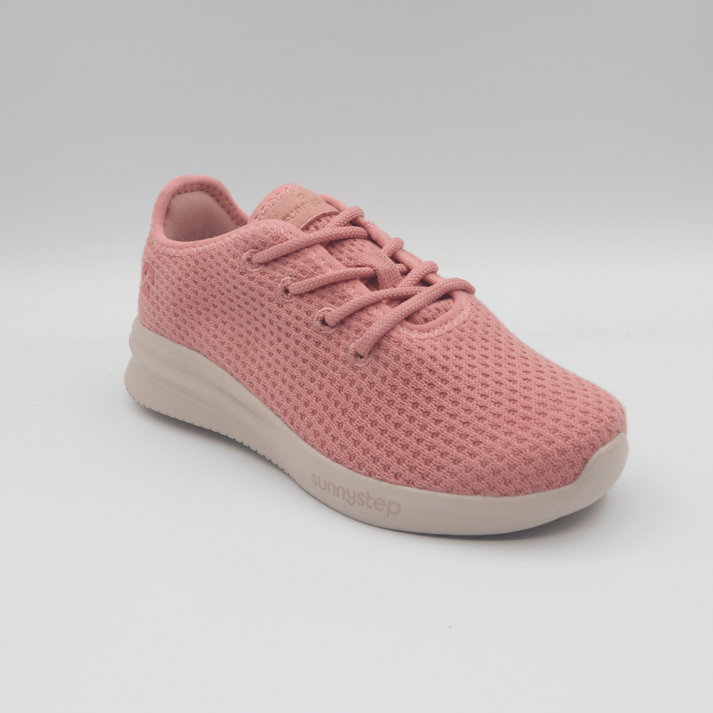 Balance Knit Runner-Sunnystep-The most comfortable walking shoes