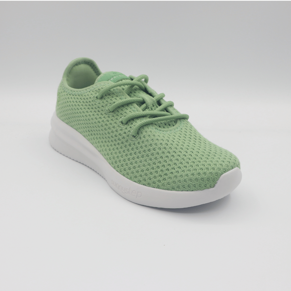 Balance Knit Runner-Sunnystep-The most comfortable walking shoes-Best walking shoes