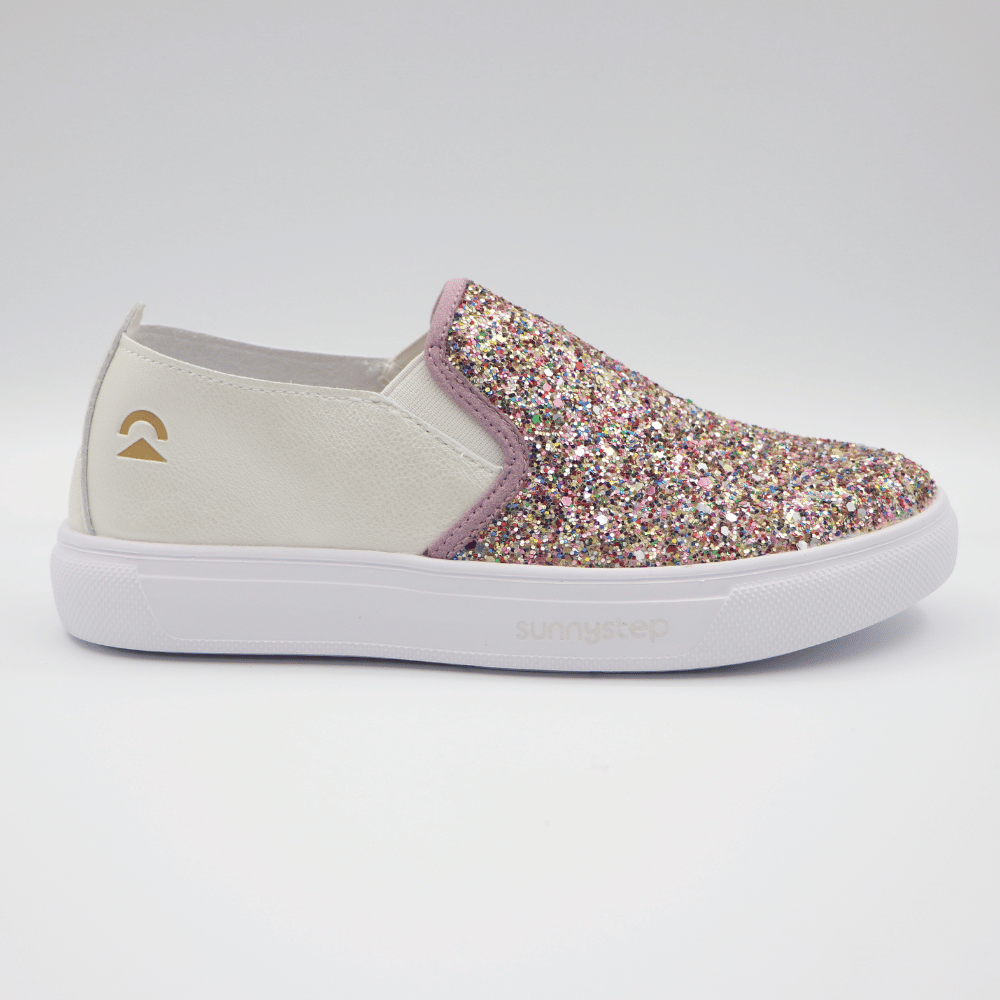 Elevate Walker-Sunnystep-The most comfortable walking shoes-Best walking shoes