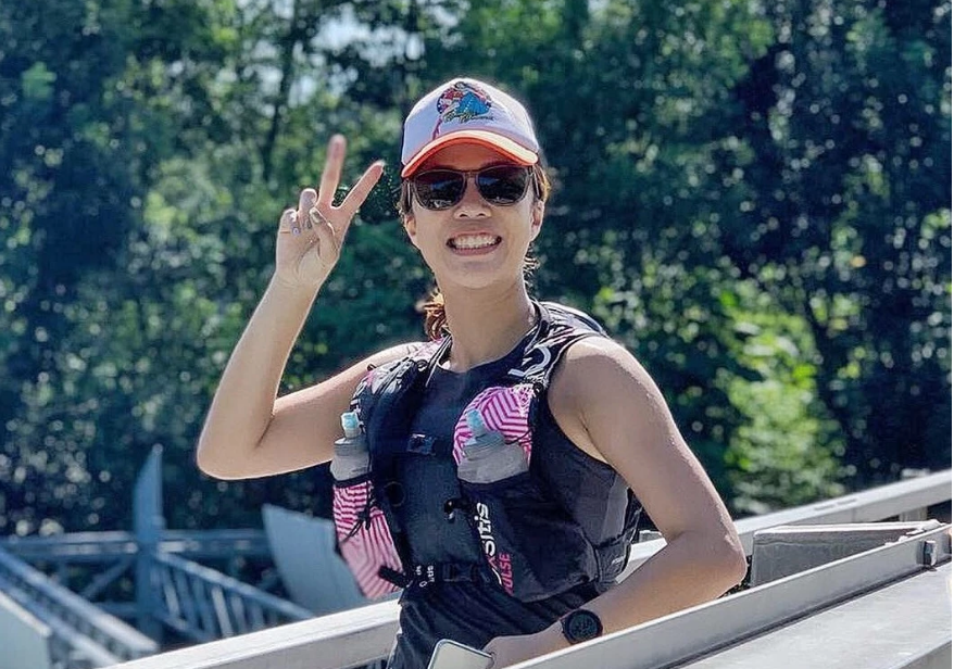 How I Became A Better Runner-Sunnystep-The most comfortable walking shoes-Best walking shoes