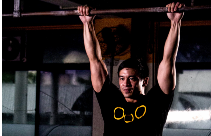 The Truth About Crossfit-Sunnystep-The most comfortable walking shoes-Best walking shoes