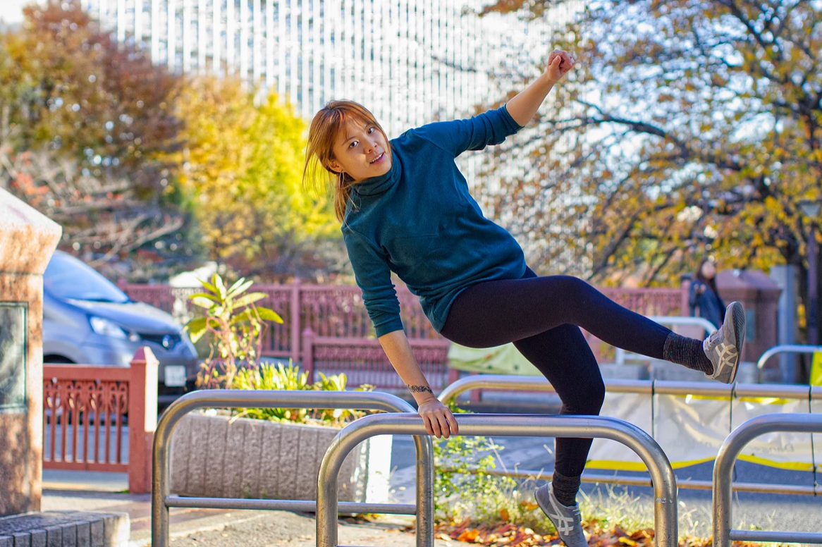 How To Fall Safely-Sunnystep-The most comfortable walking shoes-Best walking shoes