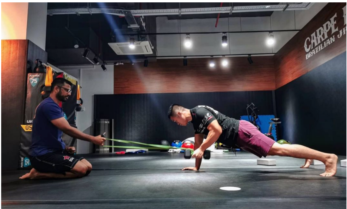 An Introduction To Correcting Muscular Imbalances Using Strength And Conditioning-Sunnystep-The most comfortable walking shoes-Best walking shoes