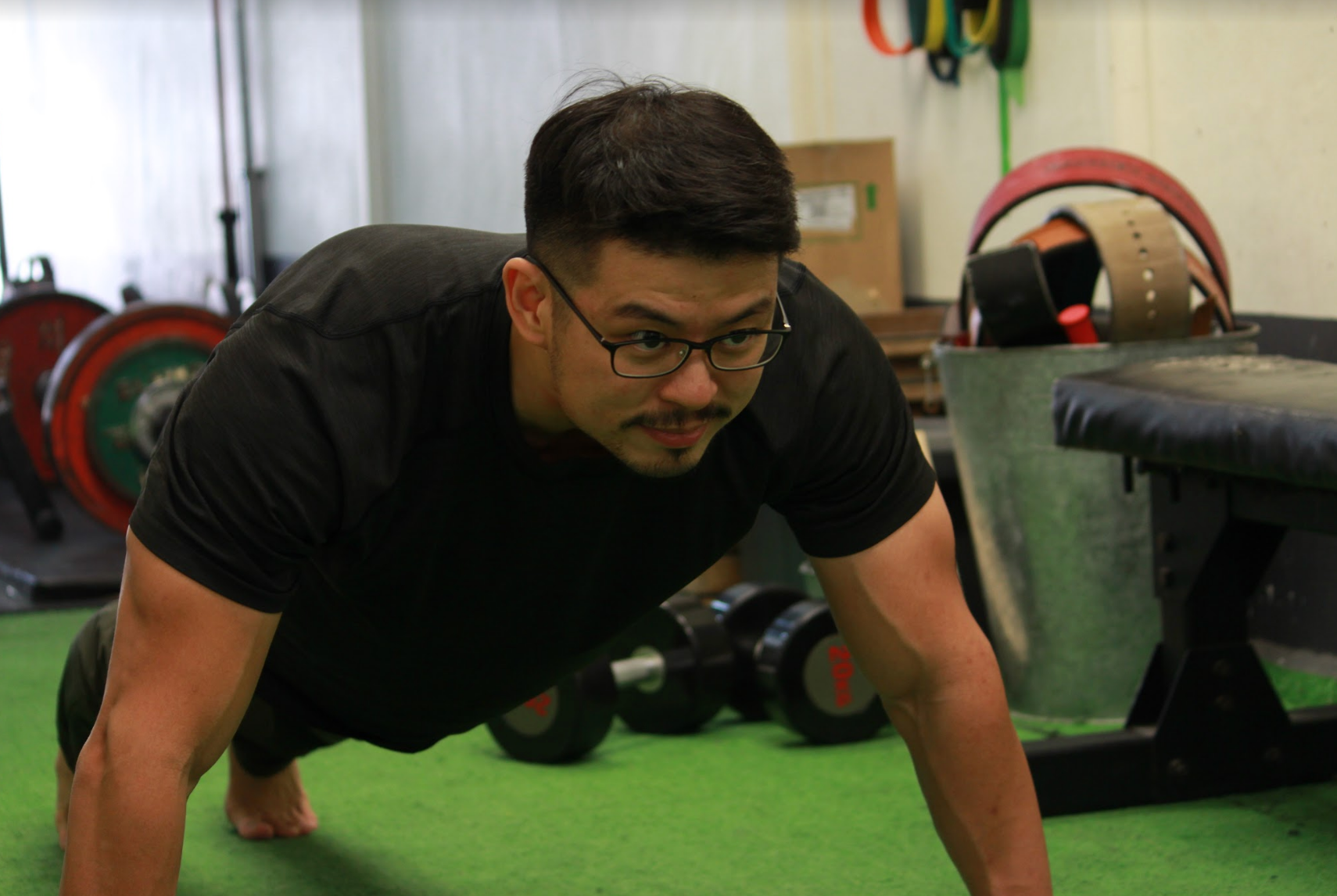 Debunking Common Weight Loss Misconception With Twain Teo-Sunnystep-The most comfortable walking shoes-Best walking shoes