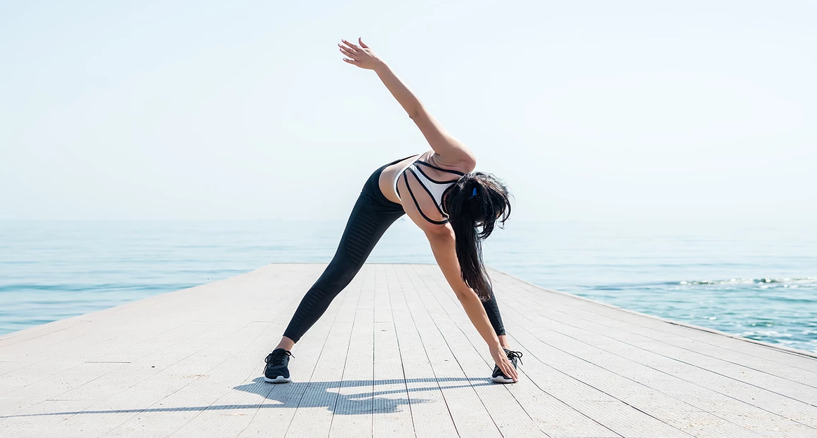 5 Things People Wished They Knew Before Doing Strength Training-Sunnystep-The most comfortable walking shoes-Best walking shoes