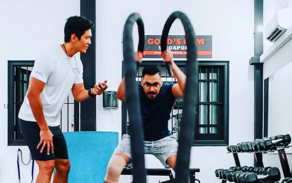 What Does It Take To Become A Personal Trainer?-Sunnystep-The most comfortable walking shoes-Best walking shoes