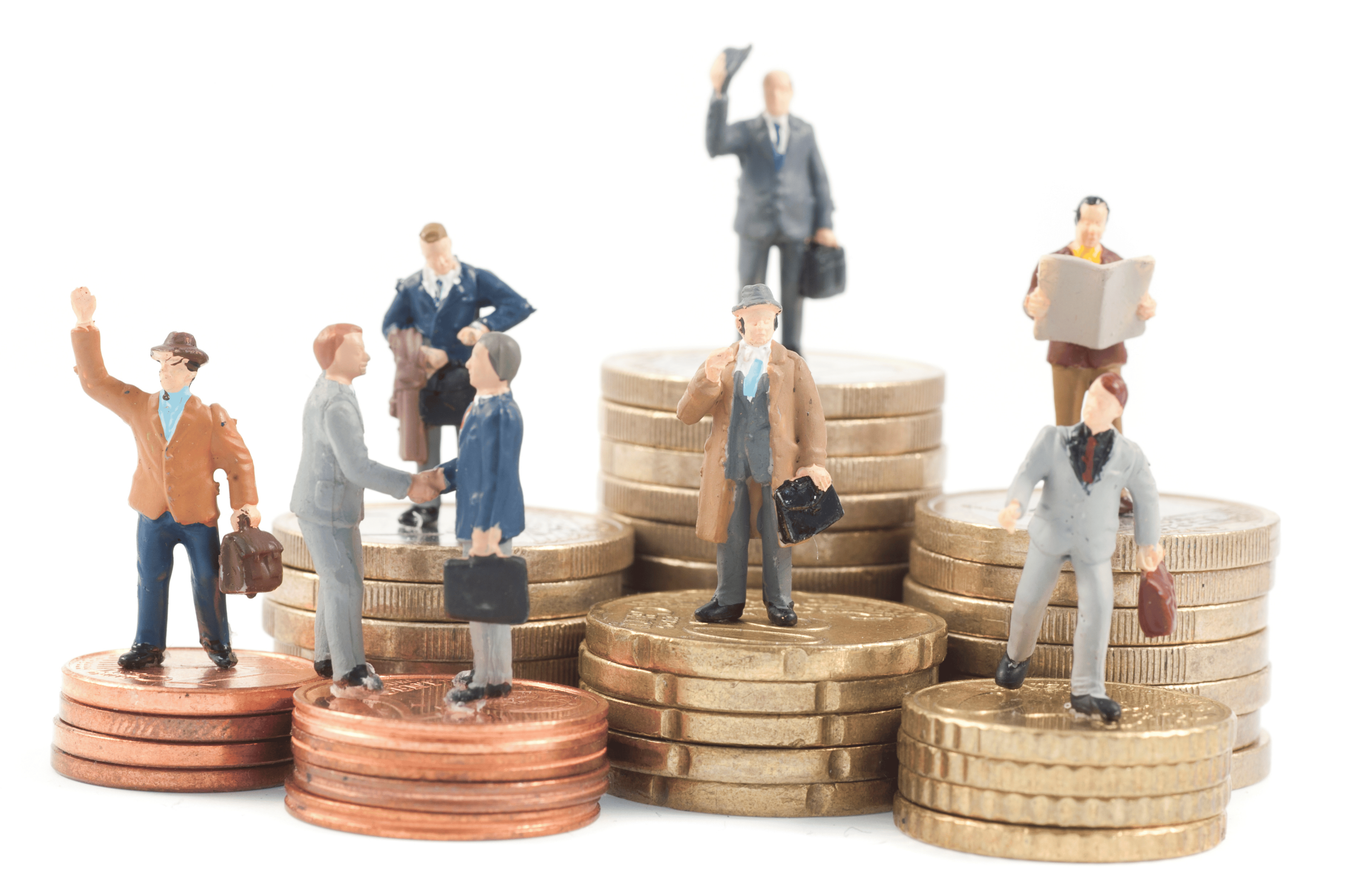 Watch Your Back (Literally) If You Work One of These Jobs-Sunnystep-The most comfortable walking shoes-Best walking shoes