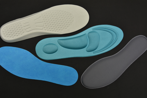 Memory Foam Shoes - Are They Really the Best for Your Feet?