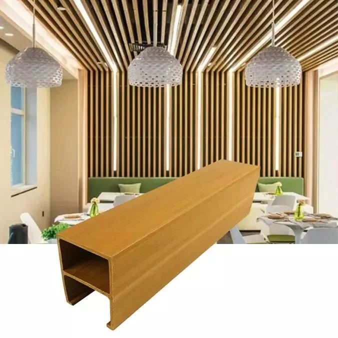 Wood Composite Ceiling-BESTOO