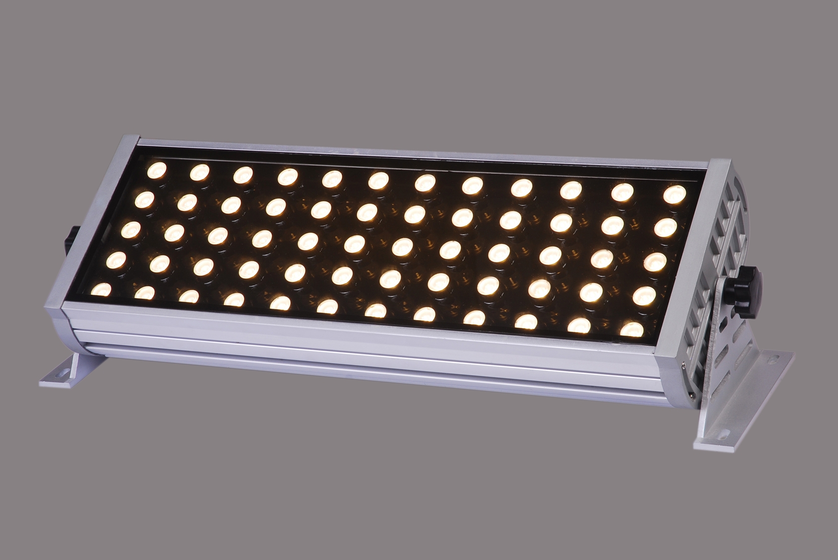 LED Outdoor Waterproof Floodlights 76.2" L