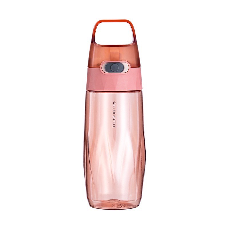 Diller Water Bottle